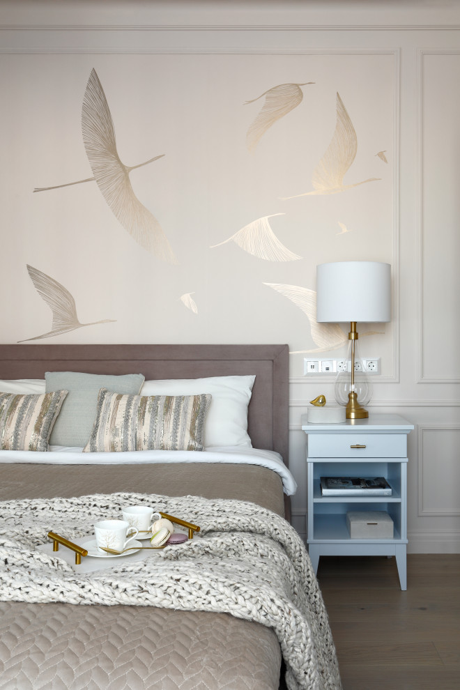 ЖК Ярцевская, 24