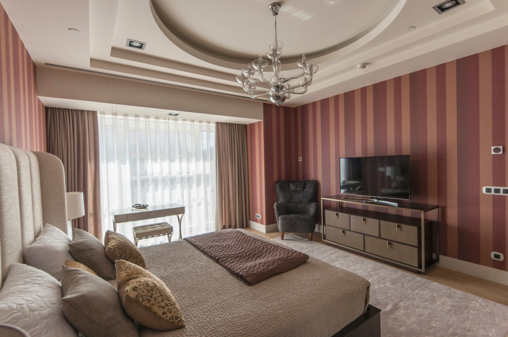 Апартаменты в Меркурий-Сити-Тауэр "Золотая башня"  Москва-Сити.