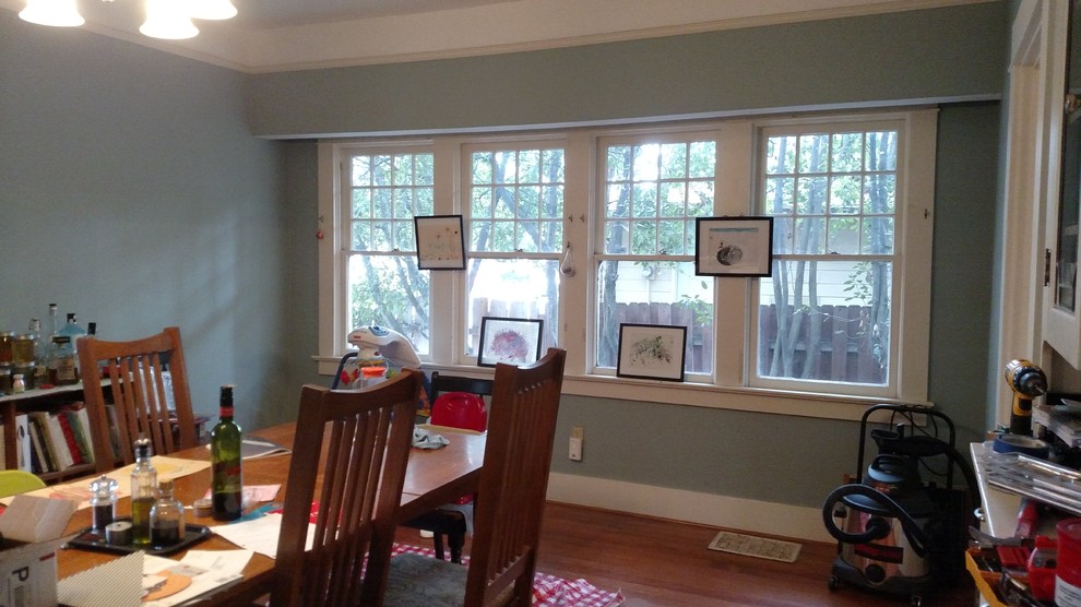curtains for a chilly house | Houzz Forum