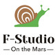 F-Studio on the Mars