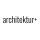 architektur+