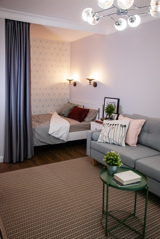 Квартира под сдачу в Москве