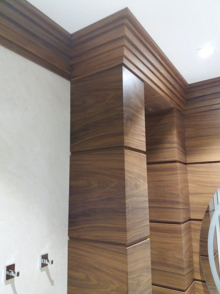 Ванные комнаты