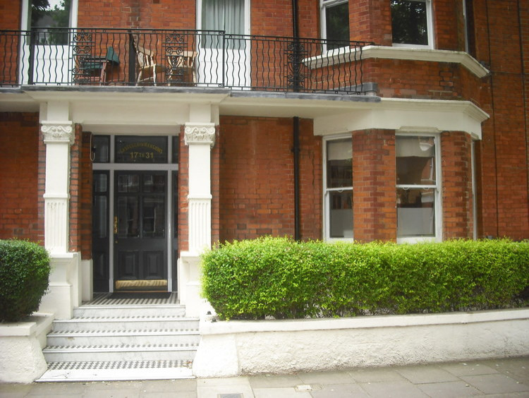 Maida Vale