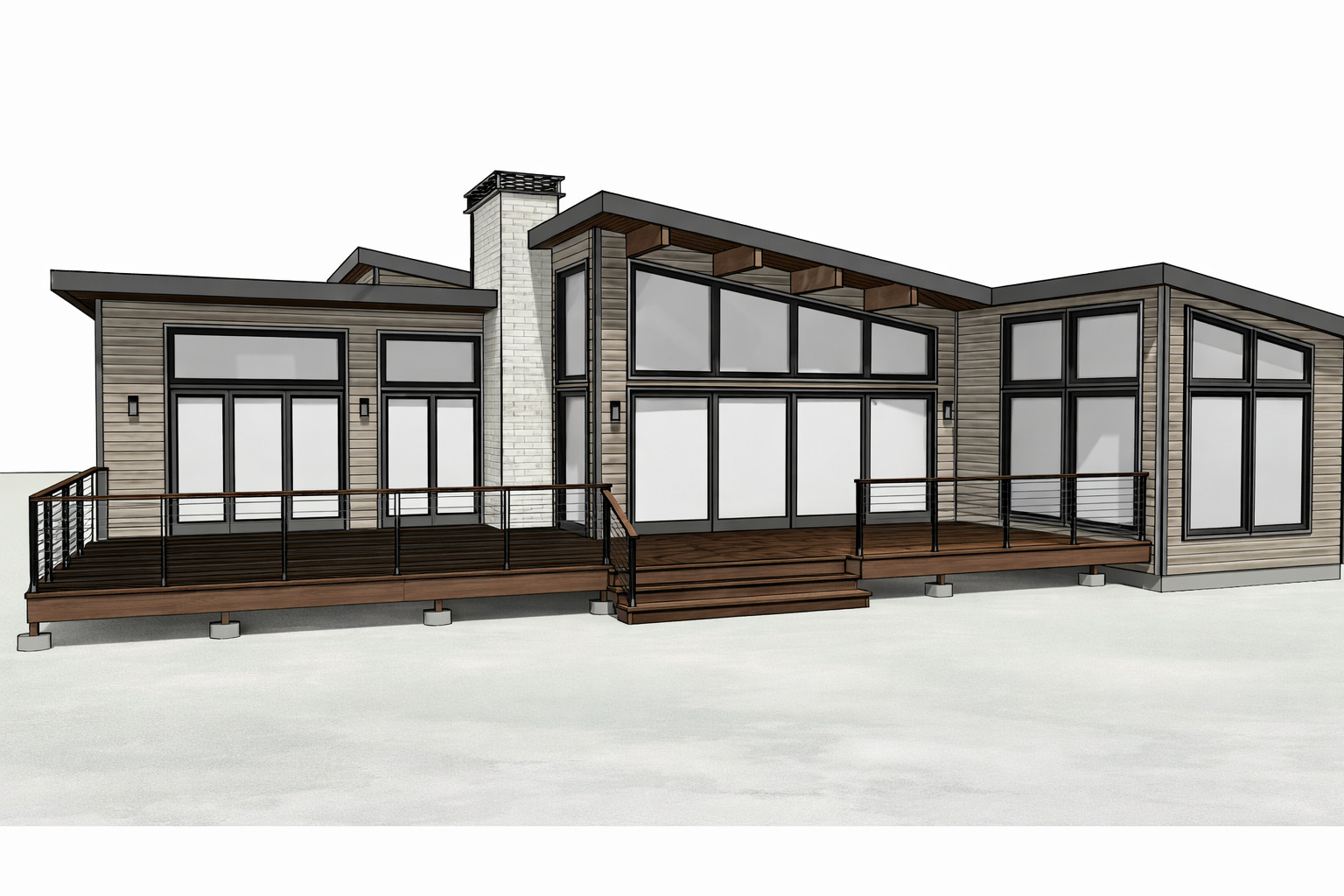 Rendering - 2025+