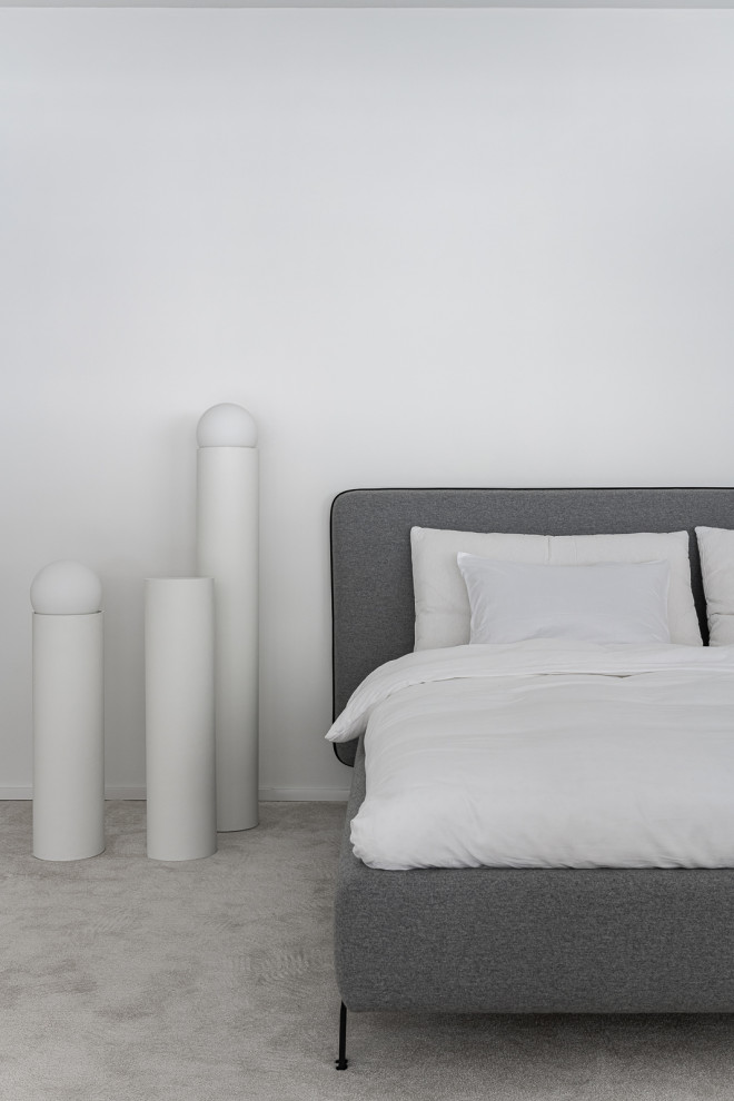 Д-2203  | Шоурум мебели "Mononova" в Москве