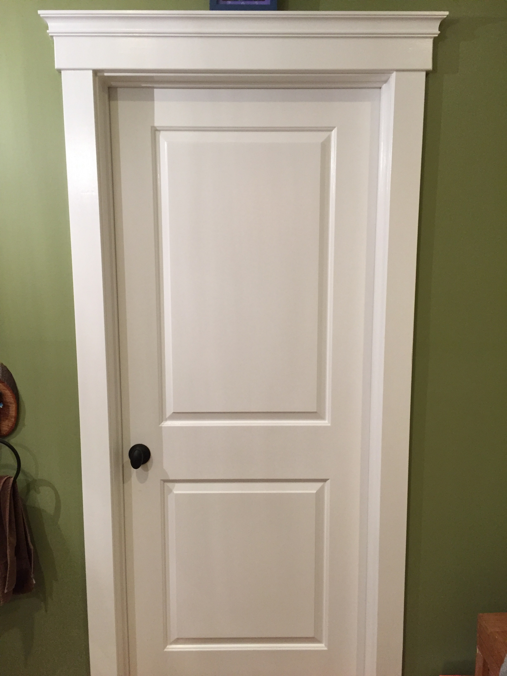 Moulding