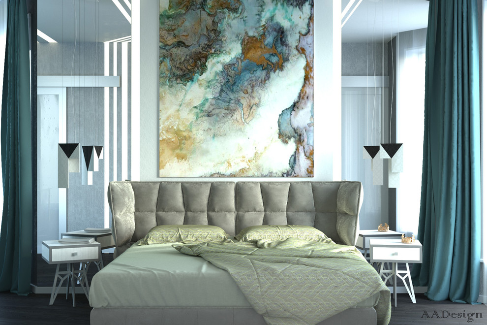 мечты о средиземноморье