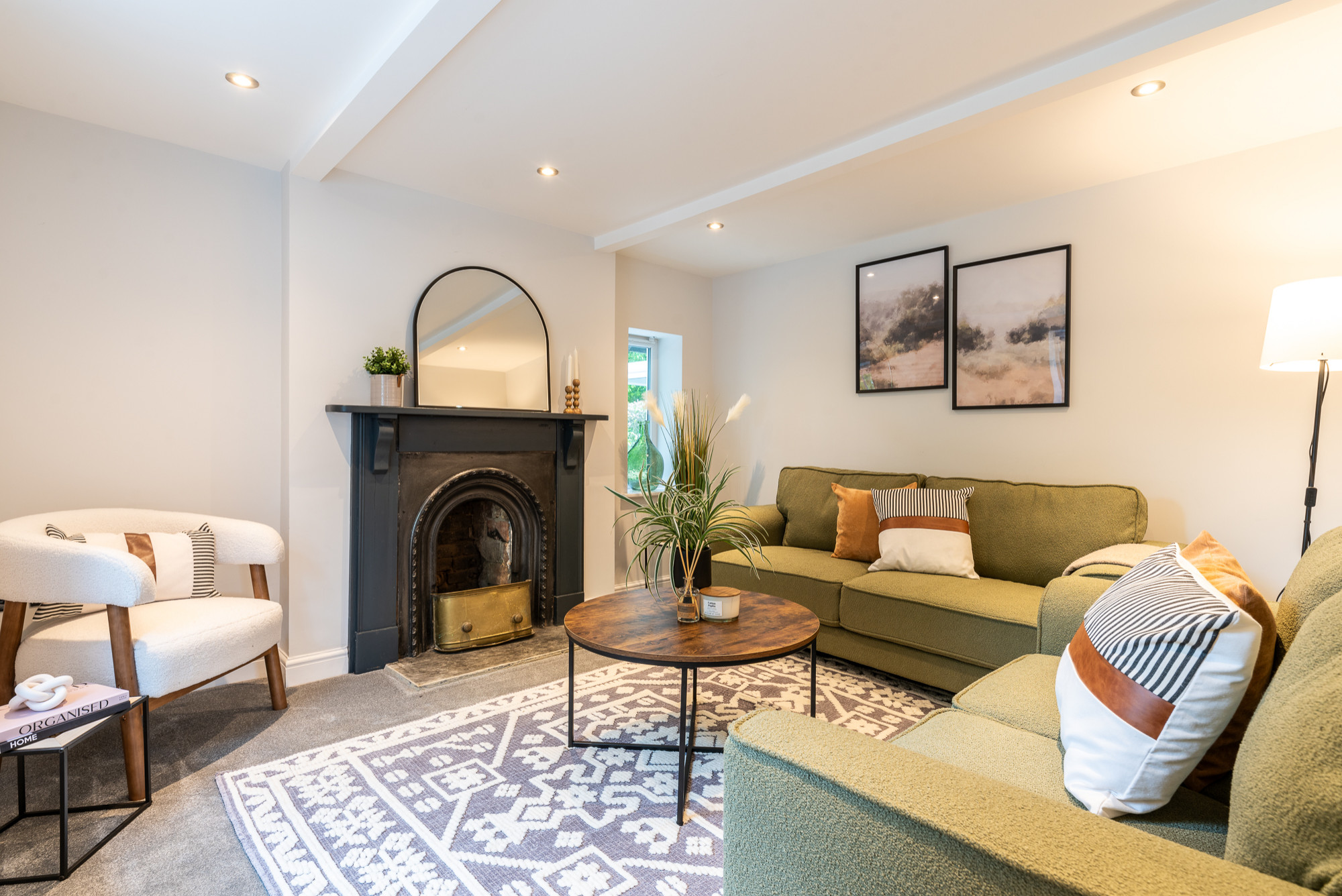 Bridge House, Bottesford
