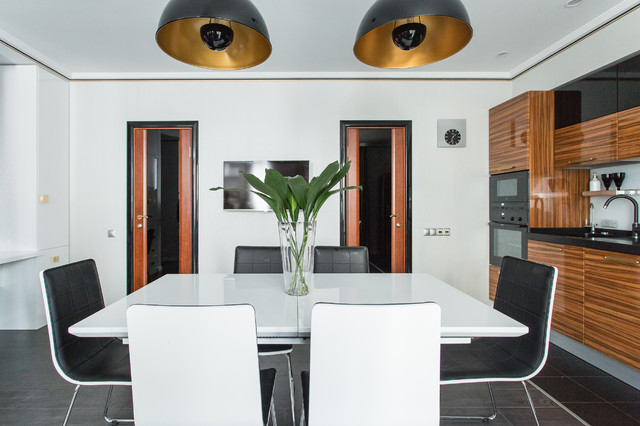 Appartment trendy