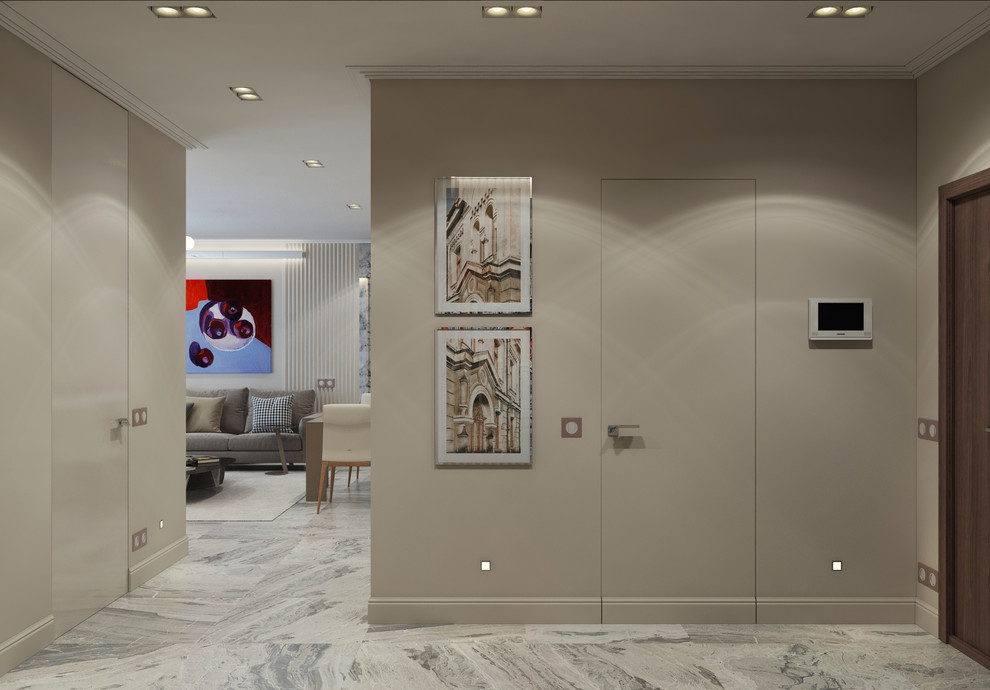 Апартаменты в гольф-клубе