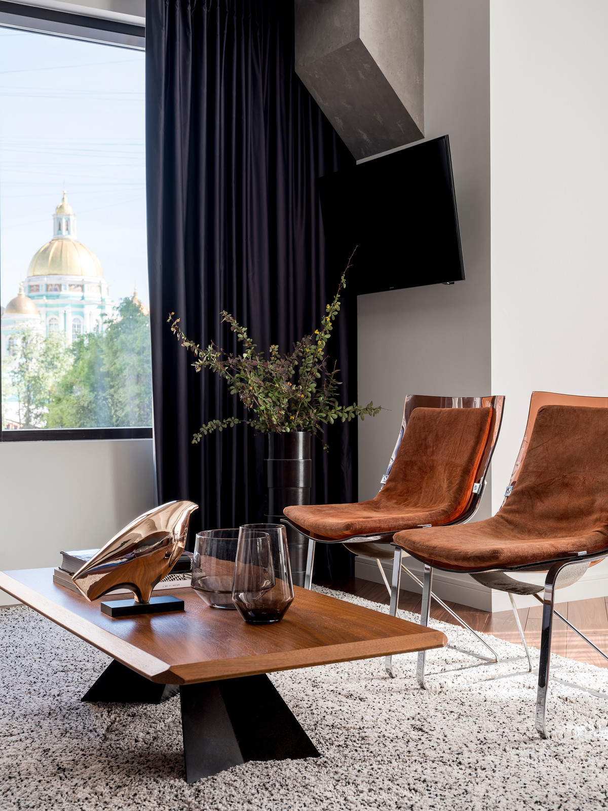 Tribeca apartments (фото)