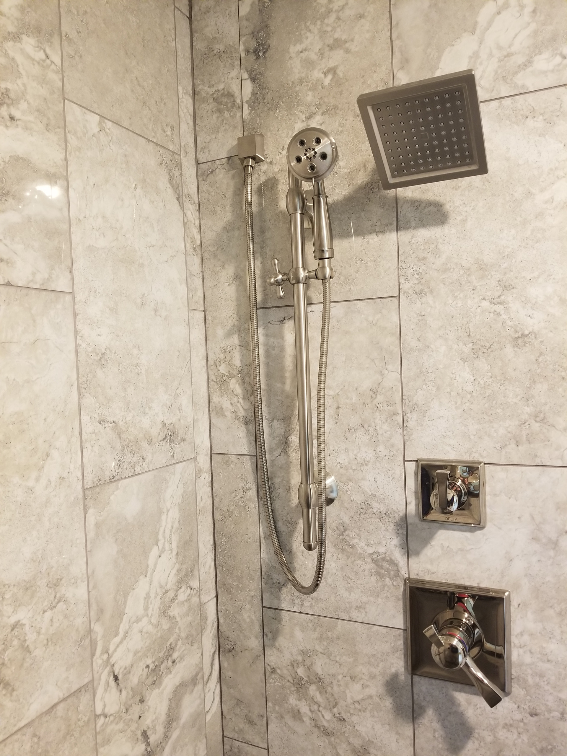 Bathroom Remodel