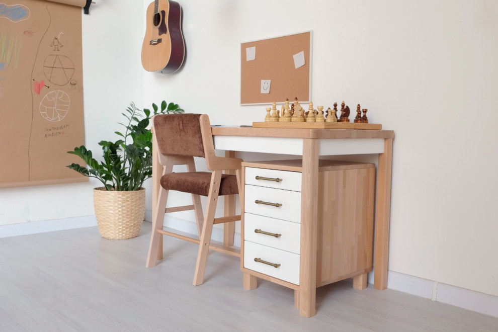 Кабинет и рабочее место