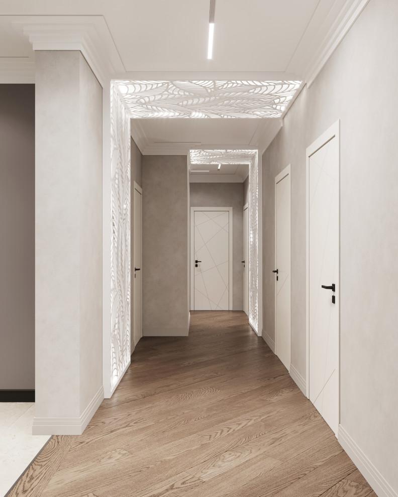 Квартира на Мосфильмовской 70