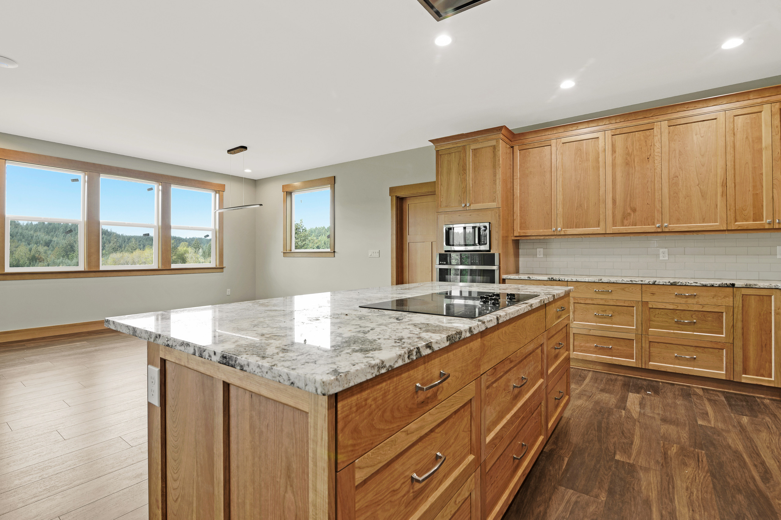 Chehalis New Construction