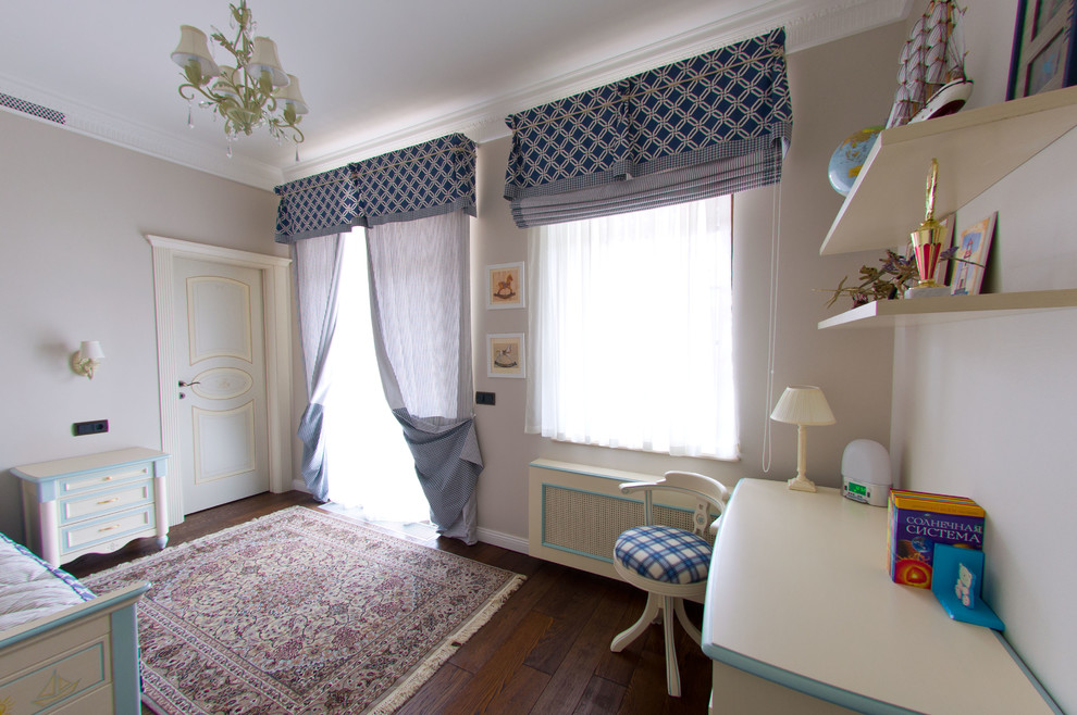 Таунхаус на Новорижском шоссе