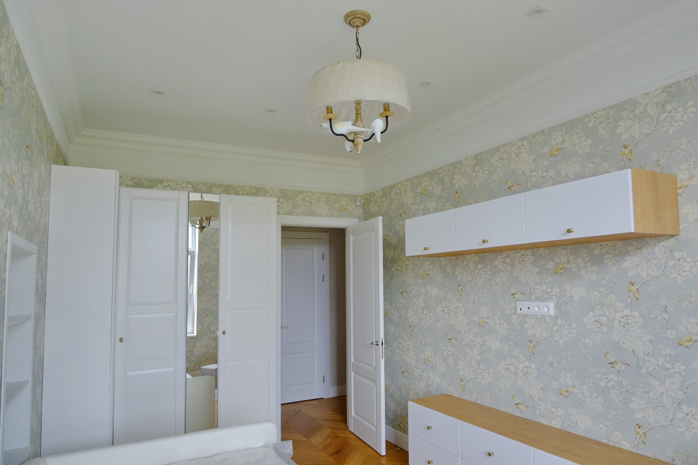 ЖК Премиум, дизайнер Арина Калинина