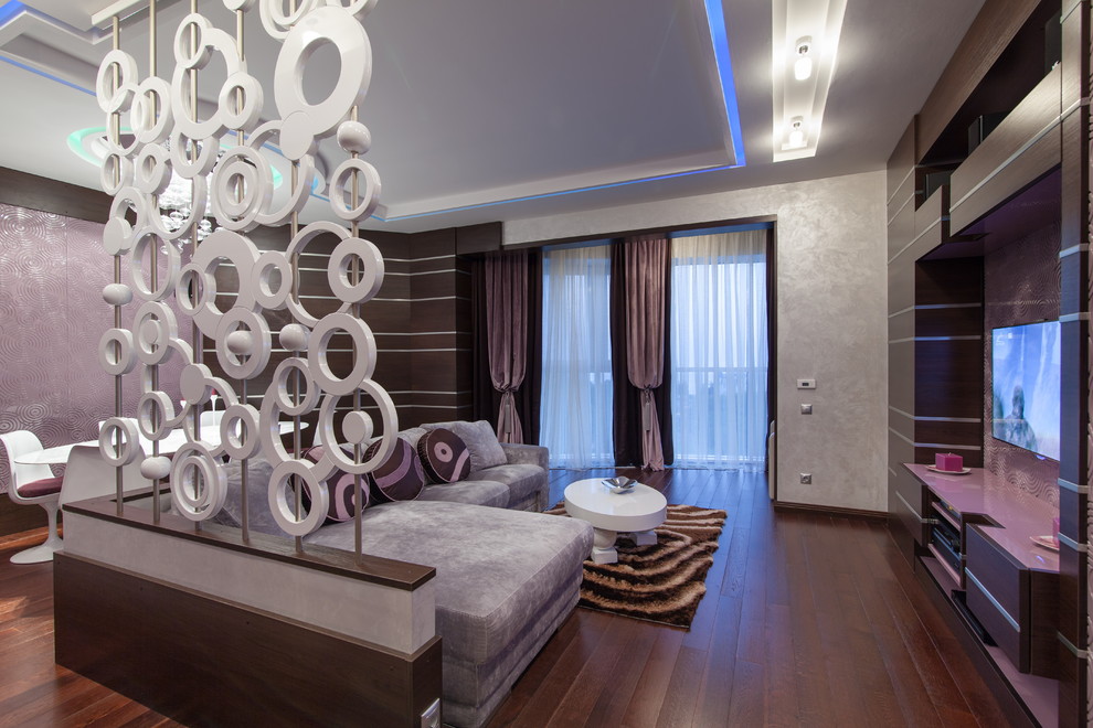 ЛИНИЯ И КРУГ