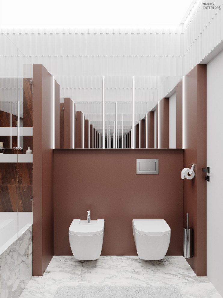 Квартира в ЖК «Румянцево-парк»