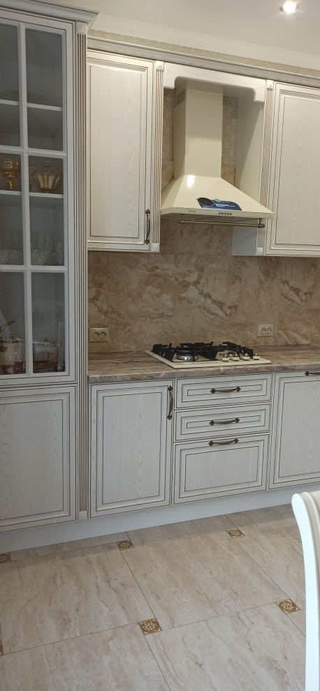 Классическая кухня