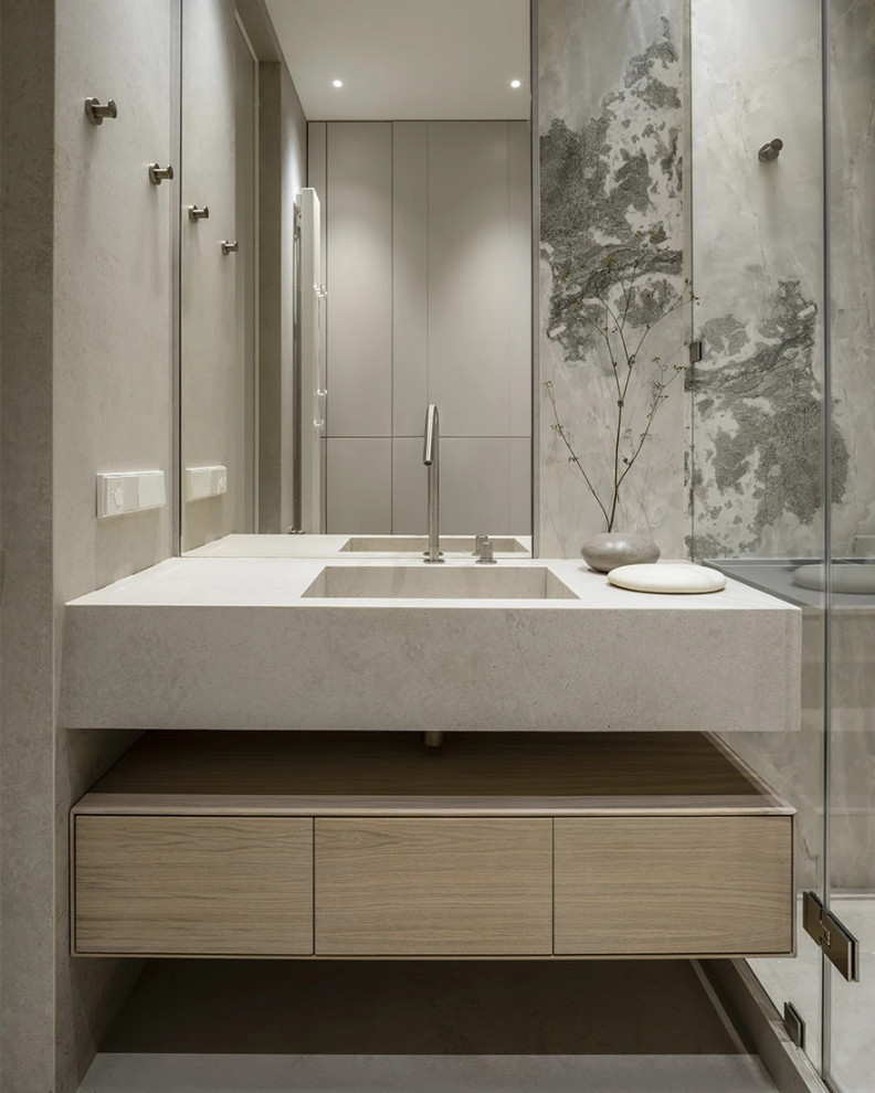 Уютный минимализм