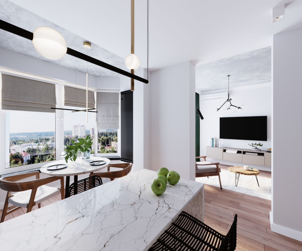 Квартира-студия