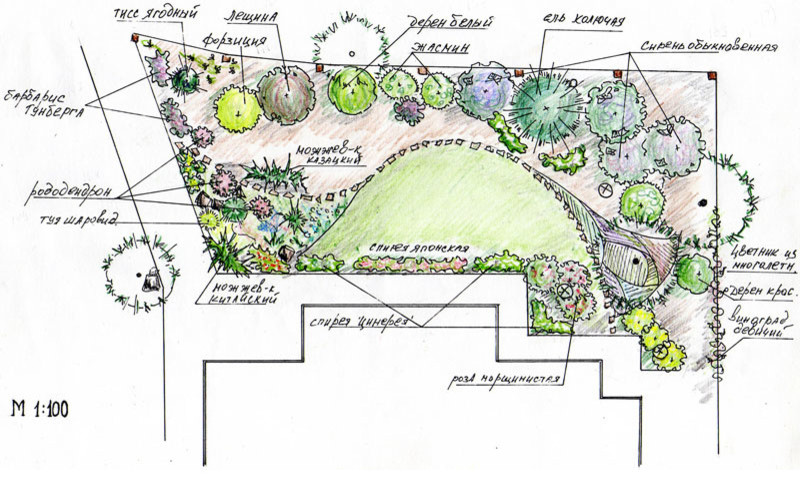 Наши работы