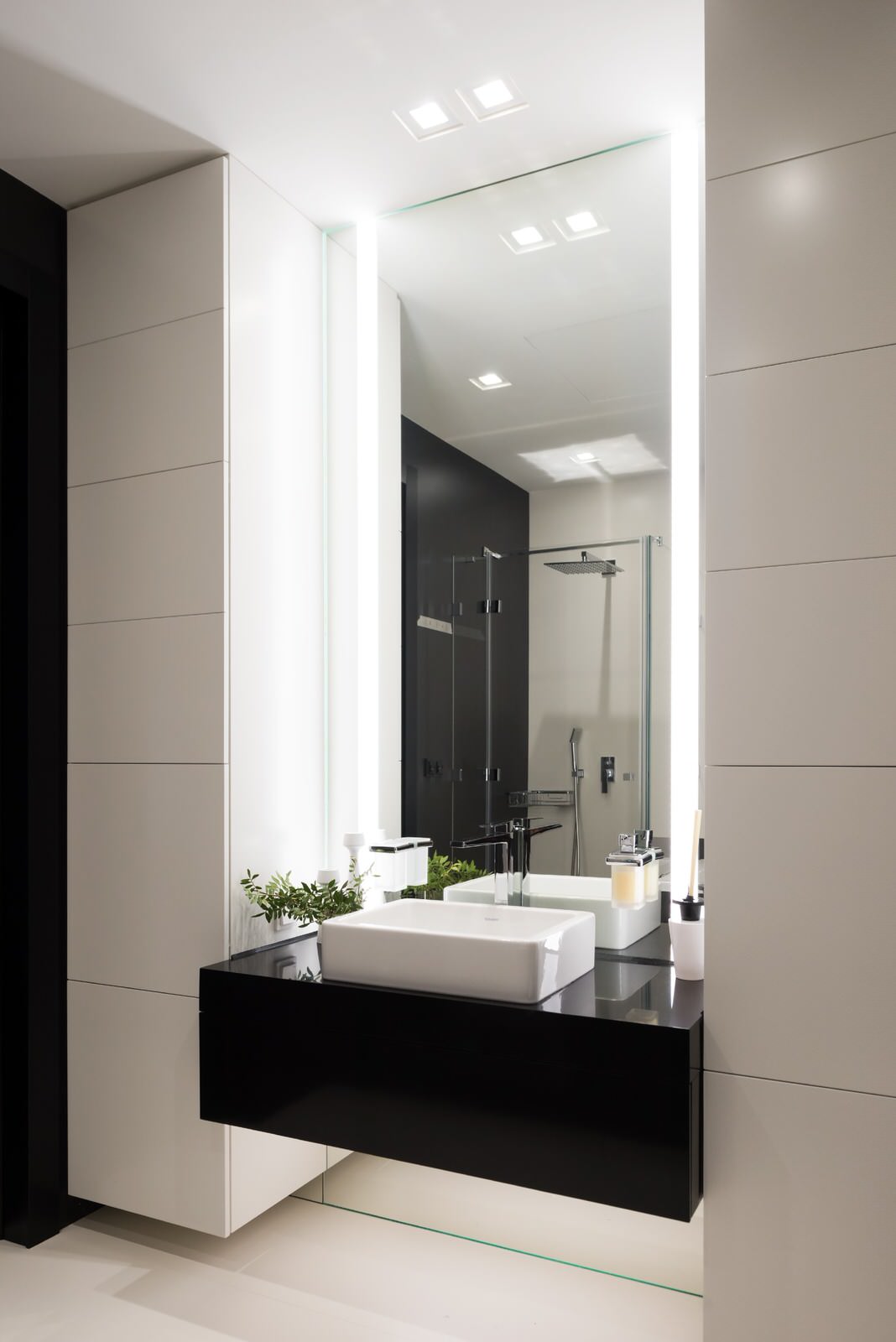 Дом на Мосфильмовской