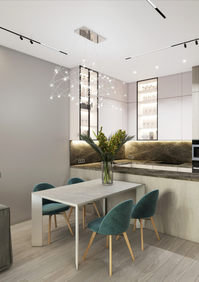 ЖК Манифест