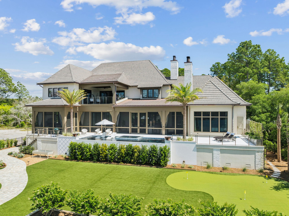 Maison de la Lumière