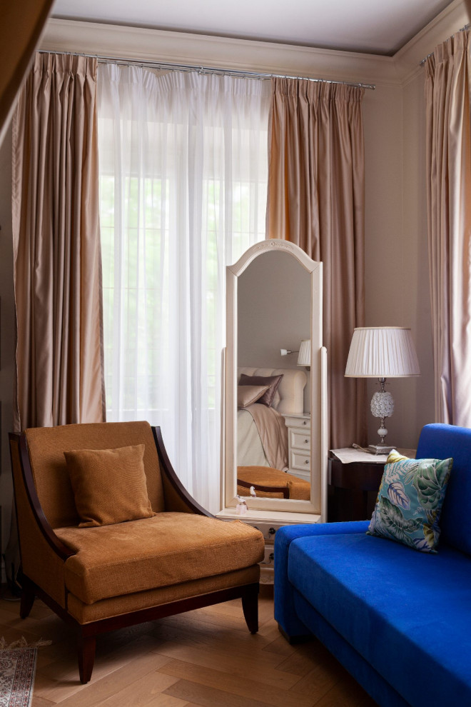 Дом на продажу в КП "Гринфилд"