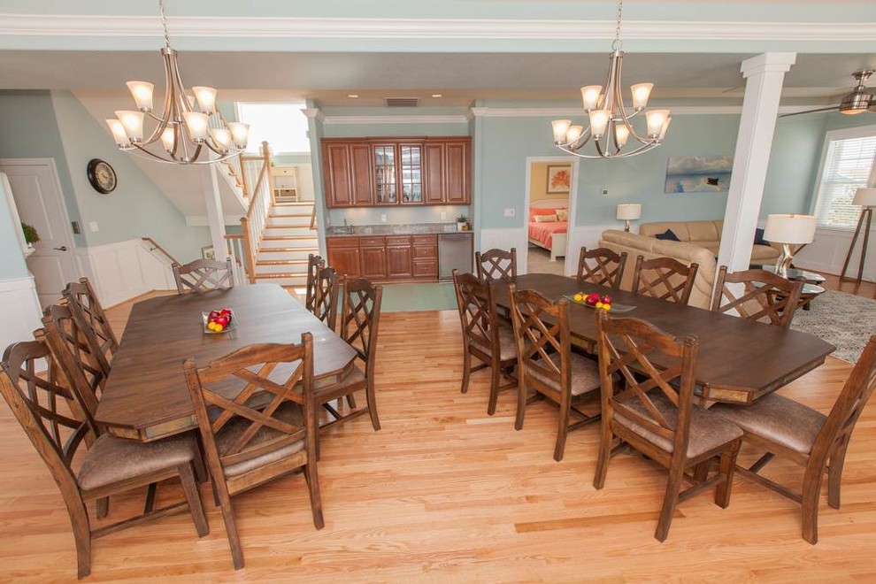 Count Your Blessings