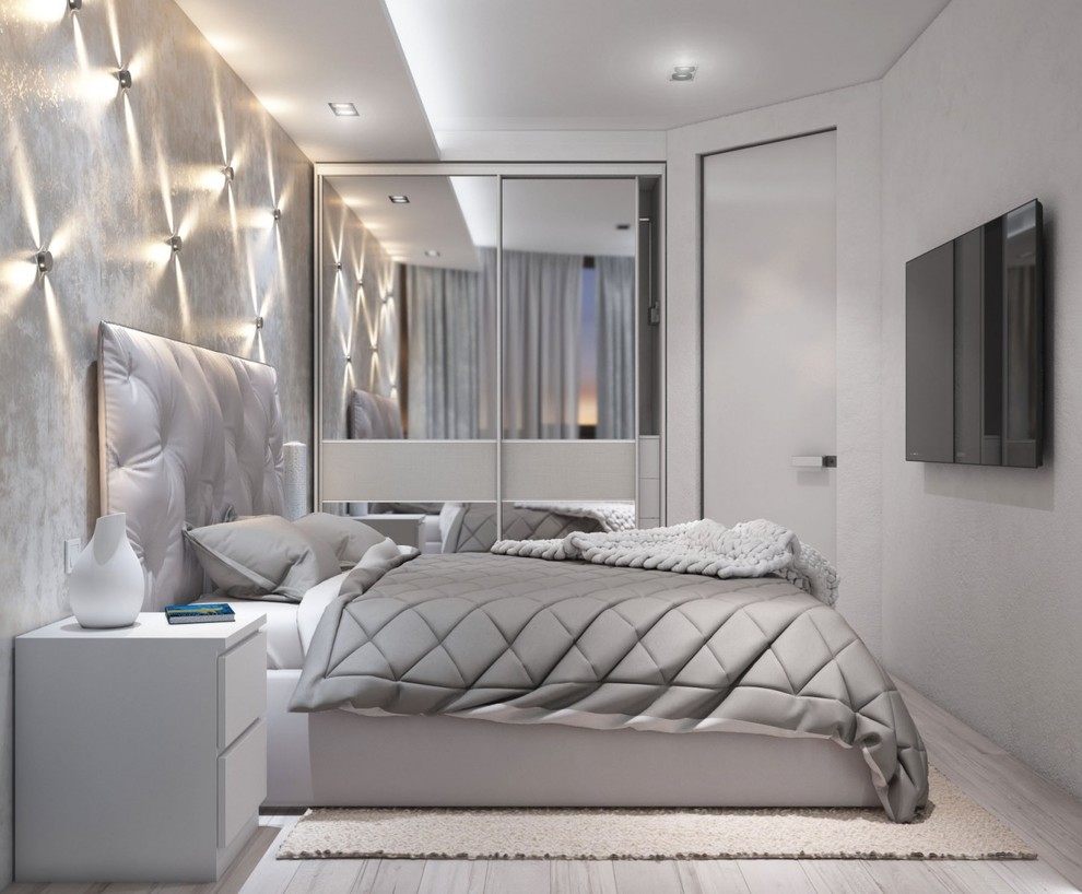 Проект квартиры в Киеве