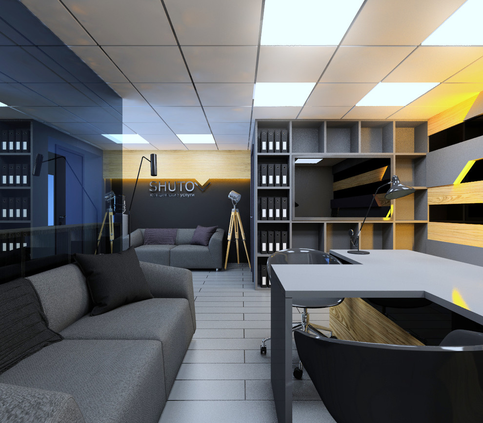 офис частного юриста