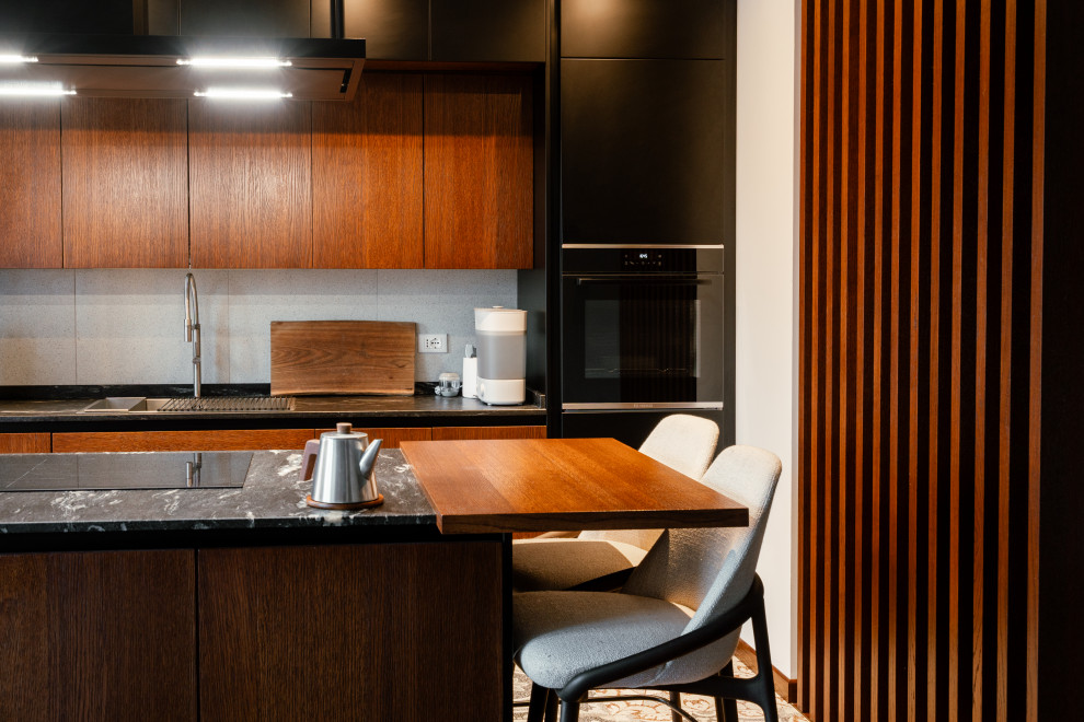 Via grotta perfetta - 90 mq