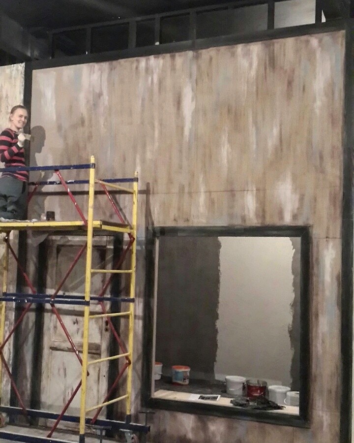 Разные проекты