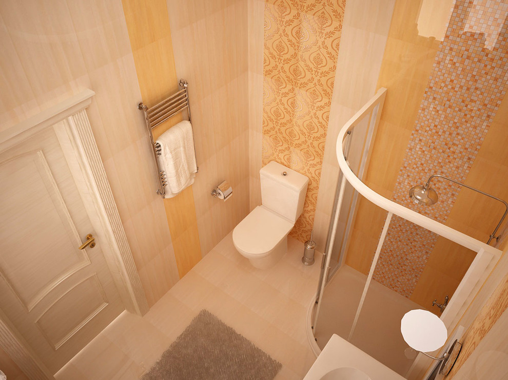 Дом на все времена.