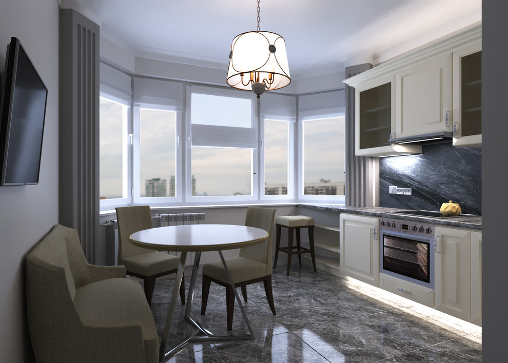 Элегантный кант