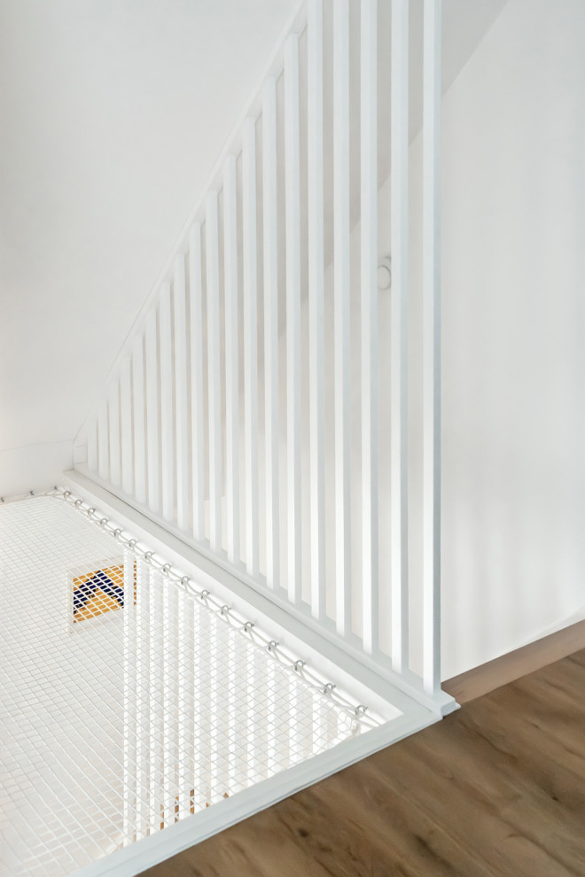 Rénovation maison de 150m²