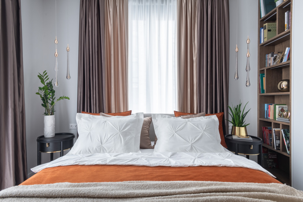 Квартира в ЖК Пресня Сити