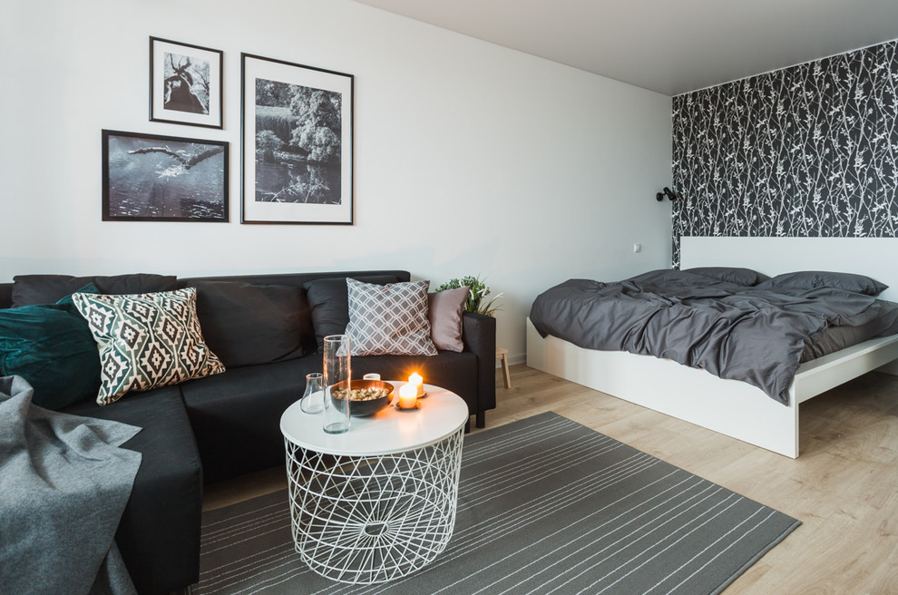 Apartment in Vnukovo