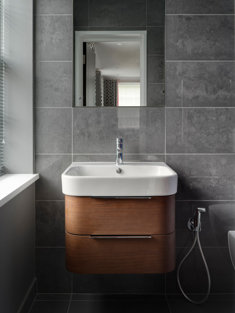 Contemporary Bathroom contemporary-bathroom