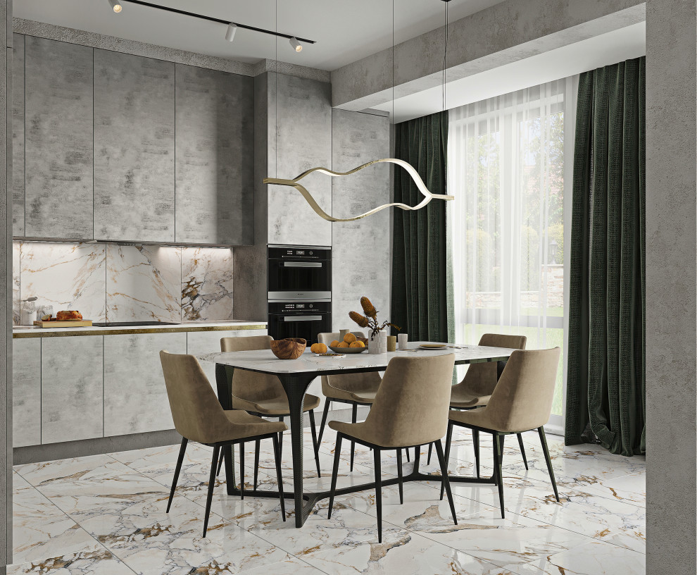 ЖК Счастье на Соколе