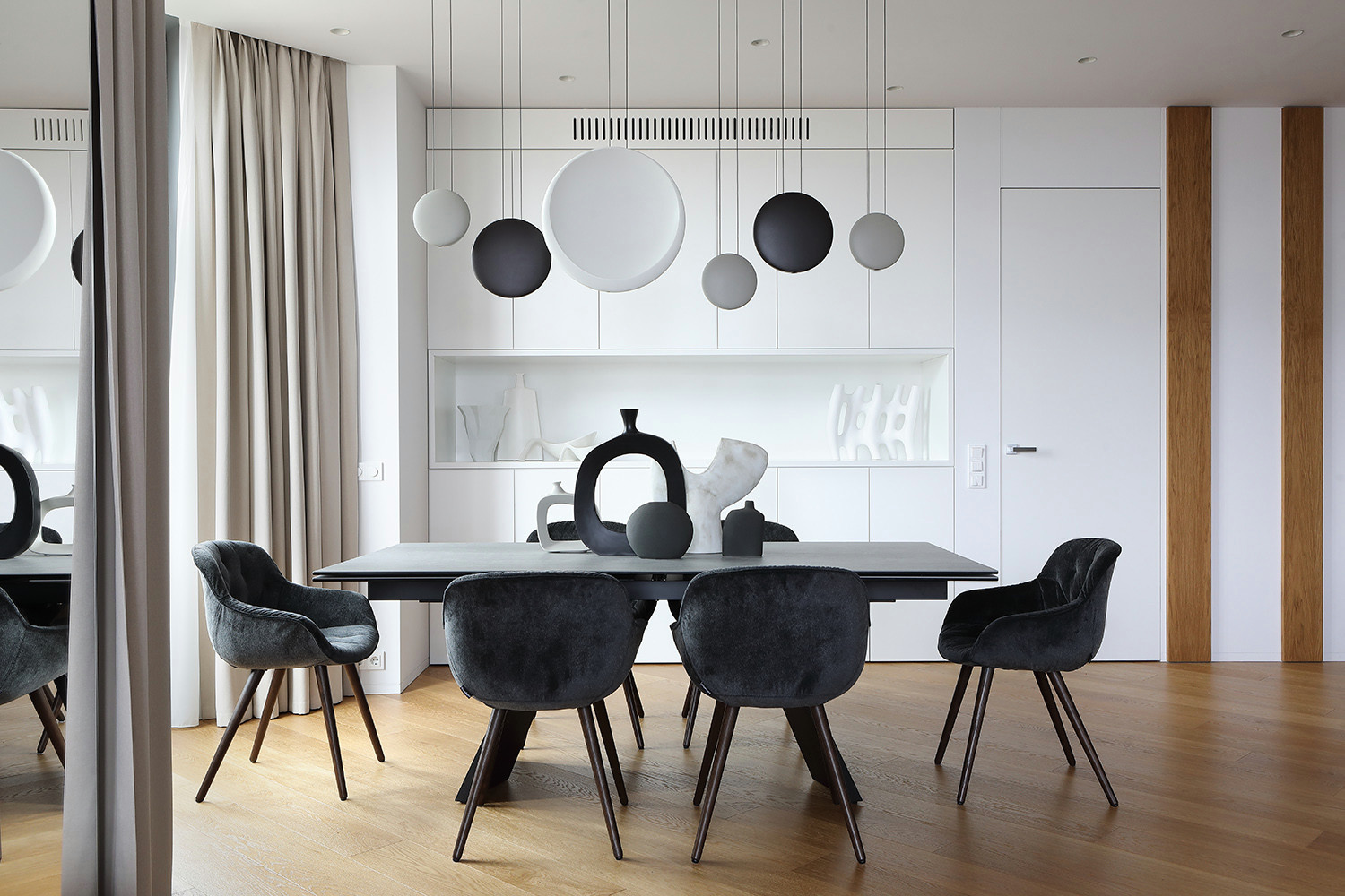 квартира в ЖК "Золотые ключи 2"