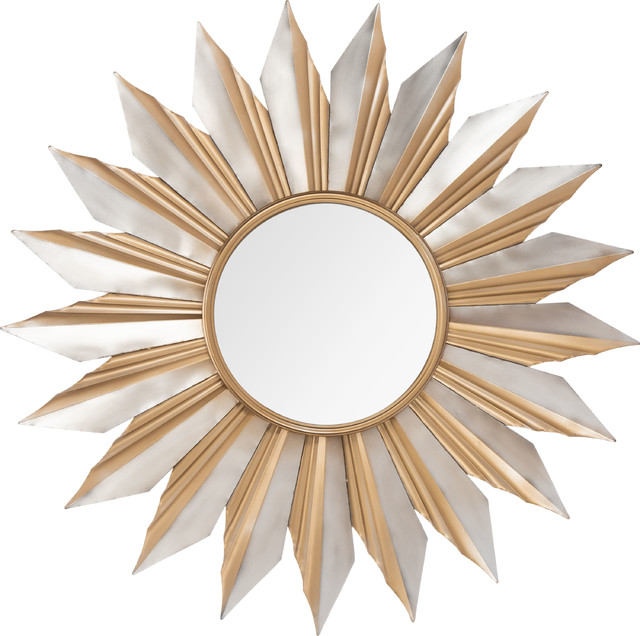 sunray mirror