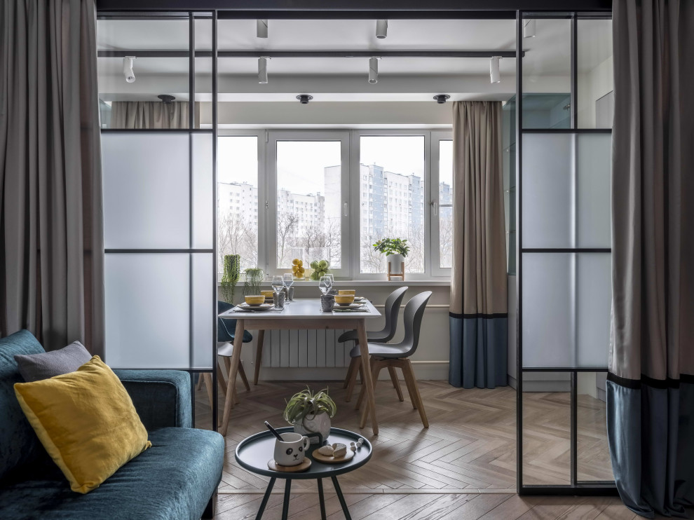 Проект "Море волнуется раз"