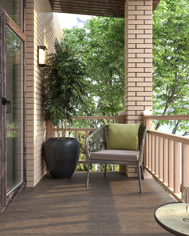 Андреевский парк