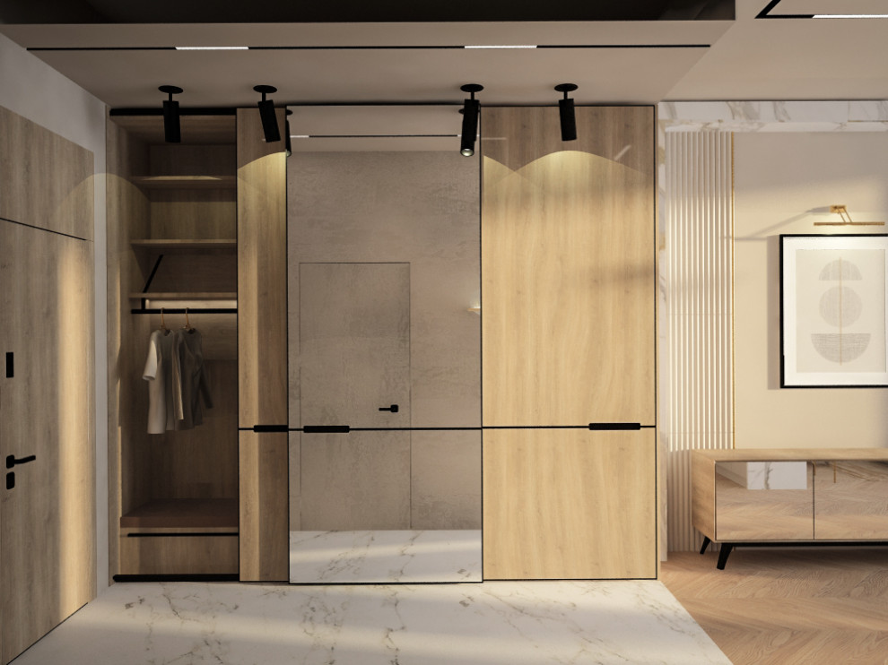 Апартаменты в Москва сити