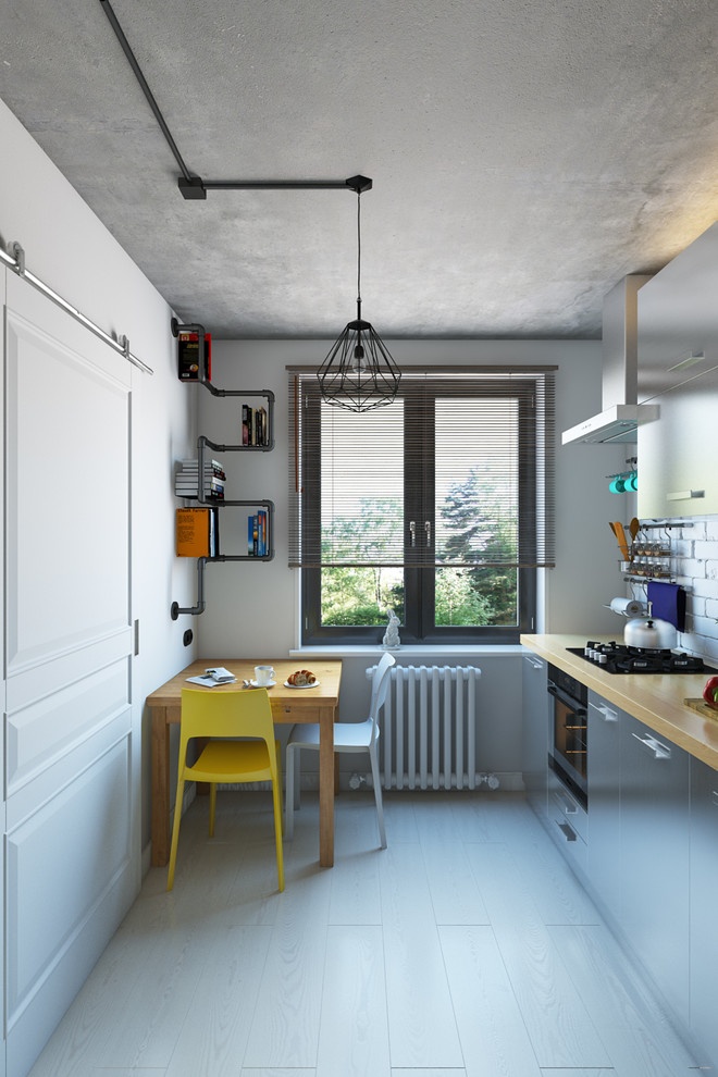 Квартира. Дмитровское шоссе